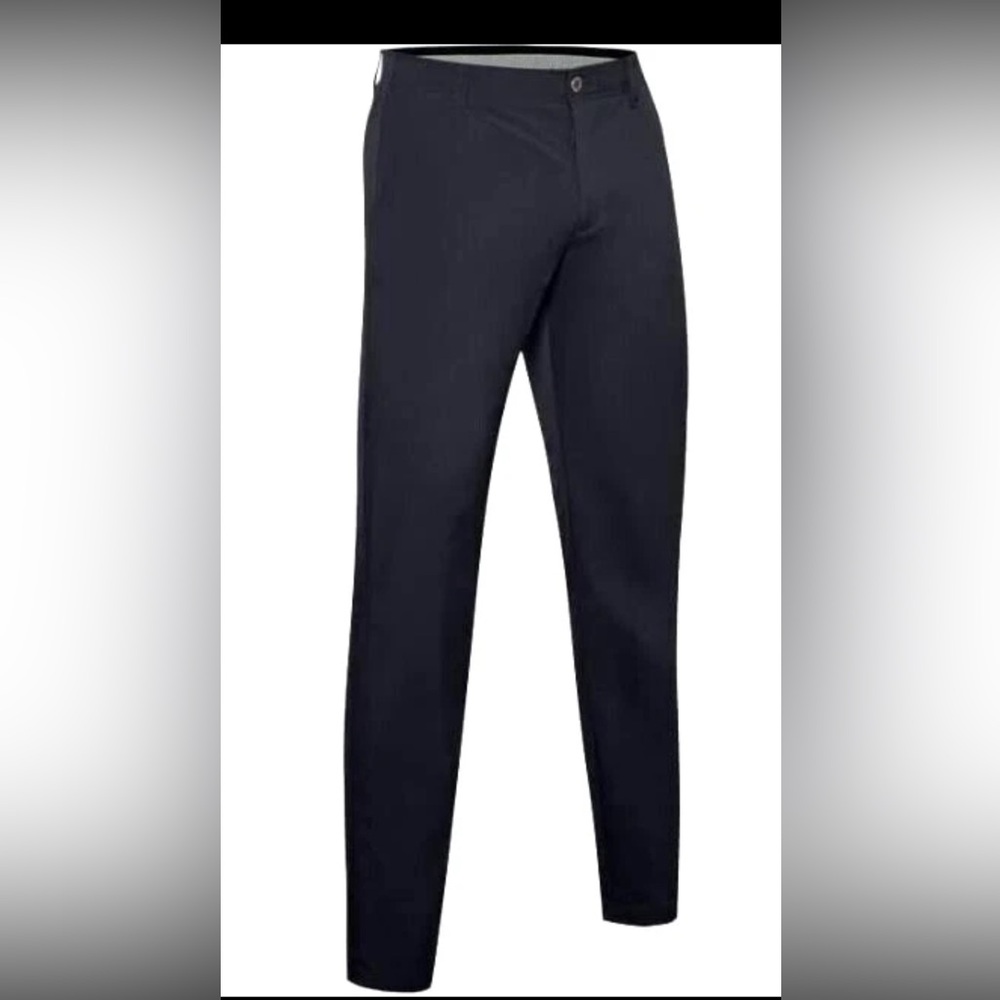 Men’s Black golf pants. 34x34